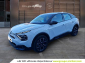 Annonce Citroen C4 occasion Electrique Moteur lectrique 136ch (100 kW) Feel Pack Automatique  SANCE