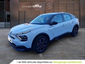 Citroen C4 , garage CITROEN DS MACON GARAGE MODERNE GROUPE NOMBLOT  SANCE