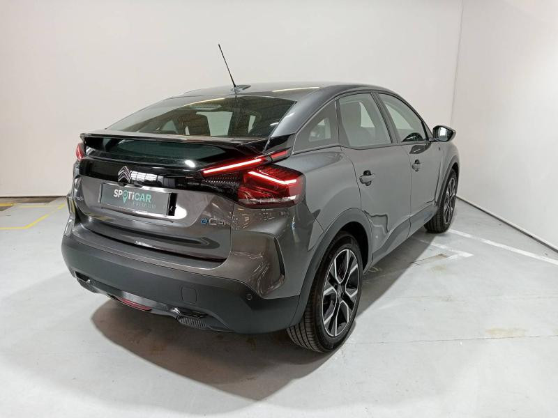 Citroen C4 Moteur lectrique 136ch (100 kW) Feel Pack Automatique  occasion  ILLZACH - photo n5