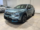 Citroen C4 Moteur lectrique 136ch (100 kW) Feel Pack Automatique   Haguenau 67