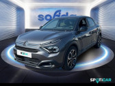 Citroen C4 Moteur lectrique 136ch (100 kW) Feel Pack Automatique   Calais 62
