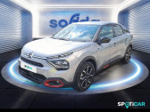 Citroen C4 Moteur lectrique 136ch (100 kW) Feel Pack Automatique   FEIGNIES 59