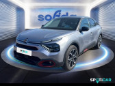 Citroen C4 Moteur lectrique 136ch (100 kW) Feel Pack Automatique   COMPIEGNE 60