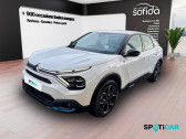Citroen C4 Moteur lectrique 136ch (100 kW) Feel Pack Automatique   Dechy 59