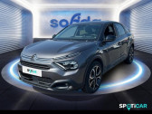 Annonce Citroen C4 occasion Electrique Moteur lectrique 136ch (100 kW) Feel Pack Automatique  Calais