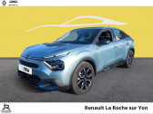 Citroen C4 Moteur lectrique 136ch (100 kW) Feel Pack Automatique   LA ROCHE SUR YON 85
