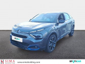 Annonce Citroen C4 occasion Electrique Moteur lectrique 136ch (100 kW) Feel Pack Automatique  FEIGNIES
