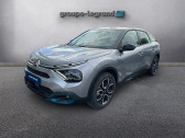 Annonce Citroen C4 occasion Electrique Moteur �lectrique 136ch (100 kW) Feel Pack Automatique � Le Havre