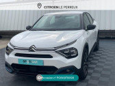 Annonce Citroen C4 occasion Electrique Moteur lectrique 136ch (100 kW) Feel Pack Automatique  Le Perreux-sur-Marne