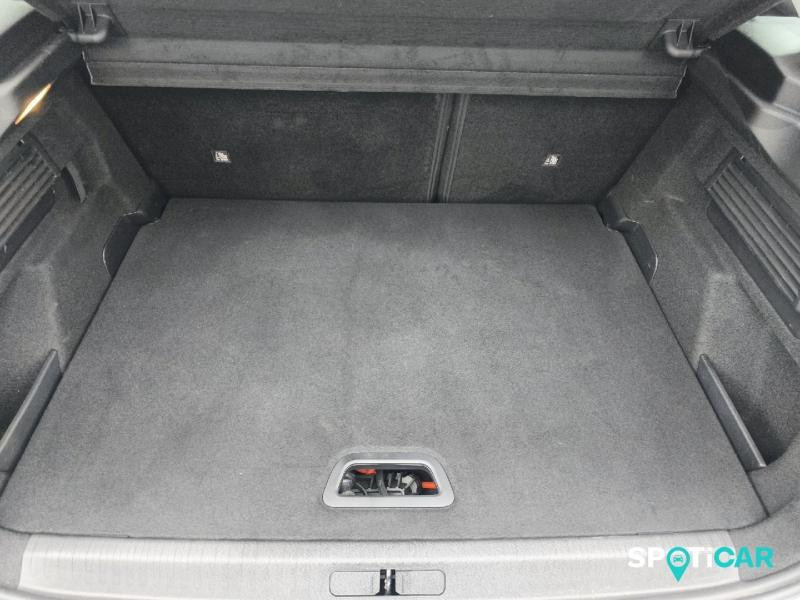 Citroen C4 Moteur lectrique 136ch (100 kW) Live Pack Business Automati  occasion à DENAIN - photo n°6