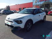Citroen C4 Moteur lectrique 136ch (100 kW) Live Pack Business Automati   PERSAN 95