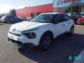 Citroen C4 Moteur lectrique 136ch (100 kW) Live Pack Business Automati   PERSAN 95