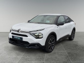 Citroen C4 Moteur lectrique 136ch (100 kW) Shine Automatique  2021 - annonce de voiture en vente sur Auto Sélection.com
