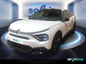 Citroen C4 Moteur lectrique 136ch (100 kW) Shine Automatique   Hazebrouck 59