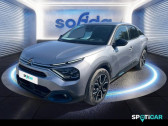 Annonce Citroen C4 occasion Electrique Moteur lectrique 136ch (100 kW) Shine Automatique  Dechy