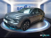 Annonce Citroen C4 occasion Electrique Moteur lectrique 136ch (100 kW) Shine Automatique  Hazebrouck
