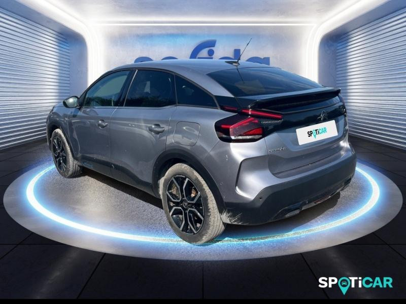 Citroen C4 Moteur lectrique 136ch (100 kW) Shine Automatique  occasion  Dechy - photo n7