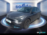 Citroen C4 Moteur lectrique 136ch (100 kW) Shine Automatique   Dechy 59