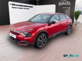 Annonce Citroen C4 occasion Electrique Moteur lectrique 136ch (100 kW) Shine Automatique  Dechy