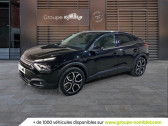 Citroen C4 Moteur lectrique 136ch (100 kW) Shine Automatique   CHALON SUR SAONE 71