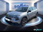 Citroen C4 Moteur lectrique 136ch (100 kW) Shine Automatique   Béthune 62