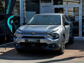 Annonce Citroen C4 occasion Electrique Moteur lectrique 136ch (100 kW) Shine Automatique  Strasbourg