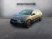 Citroen C4 Moteur lectrique 136ch (100 kW) Shine Automatique   Le Havre 76