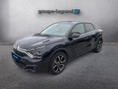 Annonce Citroen C4 occasion Electrique Moteur lectrique 136ch (100 kW) Shine Automatique  Cherbourg-en-Cotentin