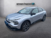 Citroen C4 Moteur lectrique 136ch (100 kW) Shine Automatique  2022 - annonce de voiture en vente sur Auto Sélection.com