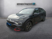 Annonce Citroen C4 occasion Electrique Moteur �lectrique 136ch (100 kW) Shine Automatique � Cherbourg-en-Cotentin