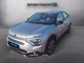 Annonce Citroen C4 occasion Electrique Moteur lectrique 136ch (100 kW) Shine Automatique  Bayeux