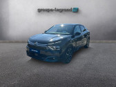 Citroen C4 Moteur lectrique 136ch (100 kW) Shine Automatique   Le Havre 76