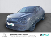 Annonce Citroen C4 occasion Electrique Moteur électrique 136ch (100 kW) Shine Automatique à LANNION