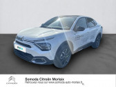 Annonce Citroen C4 occasion Electrique Moteur lectrique 136ch (100 kW) Shine Automatique  MORLAIX