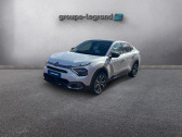 Annonce Citroen C4 occasion Electrique Moteur lectrique 136ch (100 kW) Shine Automatique  Bayeux