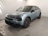 Annonce Citroen C4 occasion Electrique Moteur lectrique 136ch (100 kW) Shine Pack Automatique  Illzach