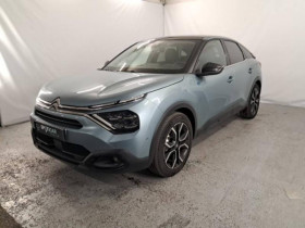 Citroen C4 , garage Citroën Mulhouse  Illzach