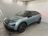 Annonce Citroen C4 occasion Electrique Moteur lectrique 136ch (100 kW) Shine Pack Automatique  Illzach