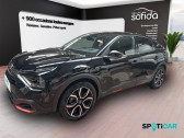 Annonce Citroen C4 occasion Electrique Moteur lectrique 136ch (100 kW) Shine Pack Automatique  Hazebrouck