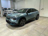 Citroen C4 Moteur lectrique 136ch (100 kW) Shine Pack Automatique  2023 - annonce de voiture en vente sur Auto Sélection.com