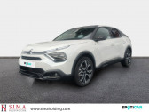 Citroen C4 Moteur lectrique 136ch (100 kW) Shine Pack Automatique   FEIGNIES 59
