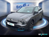 Citroen C4 Moteur lectrique 136ch (100 kW) Shine Pack Automatique   Dunkerque 59