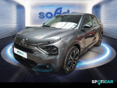 Annonce Citroen C4 occasion Electrique Moteur lectrique 136ch (100 kW) Shine Pack Automatique  Hazebrouck