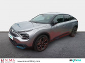 Citroen C4 Moteur lectrique 136ch (100 kW) Shine Pack Automatique   COMPIEGNE 60