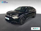 Citroen C4 Moteur lectrique 136ch (100 kW) Shine Pack Automatique   CHALON SUR SAONE 71
