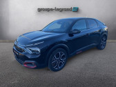 Annonce Citroen C4 occasion Electrique Moteur lectrique 136ch (100 kW) Shine Pack Automatique  Cherbourg-en-Cotentin