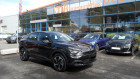Citroen C4 occasion Noir année 2021 boite Automatique Annonce Citroen C4 occasion Diesel NEW BlueHDi 130 EAT8 FEEL PACK GPS Full LED ADML Angles Mort à Toulouse