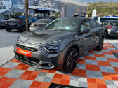 Citroen C4 occasion année 2021 boite Automatique Annonce Citroen C4 occasion Diesel NEW BlueHDi 130 EAT8 SHINE GPS Full LED Toit Pano Ouvrant à Saïx