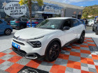 Citroen C4 occasion année 2021 boite Automatique Annonce Citroen C4 occasion Essence NEW PureTech 130 EAT8 SHINE GPS Full LED ADML JA18 ACC Highw à Lescure-d'Albigeois