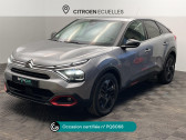 Citroen C4 occasion année 2020 boite Automatique Annonce Citroen C4 occasion Diesel Nouvelle C4 BlueHDi 130 S&S EAT8 Shin à Écuelles